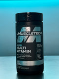 MuscleTech Platinum Multivitamin