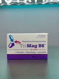 Olimp Labs Tri-Mag B6 — Triple Magnesium Complex + Vitamin B6