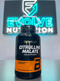 BioTechUSA Citrulline Malate Capsules