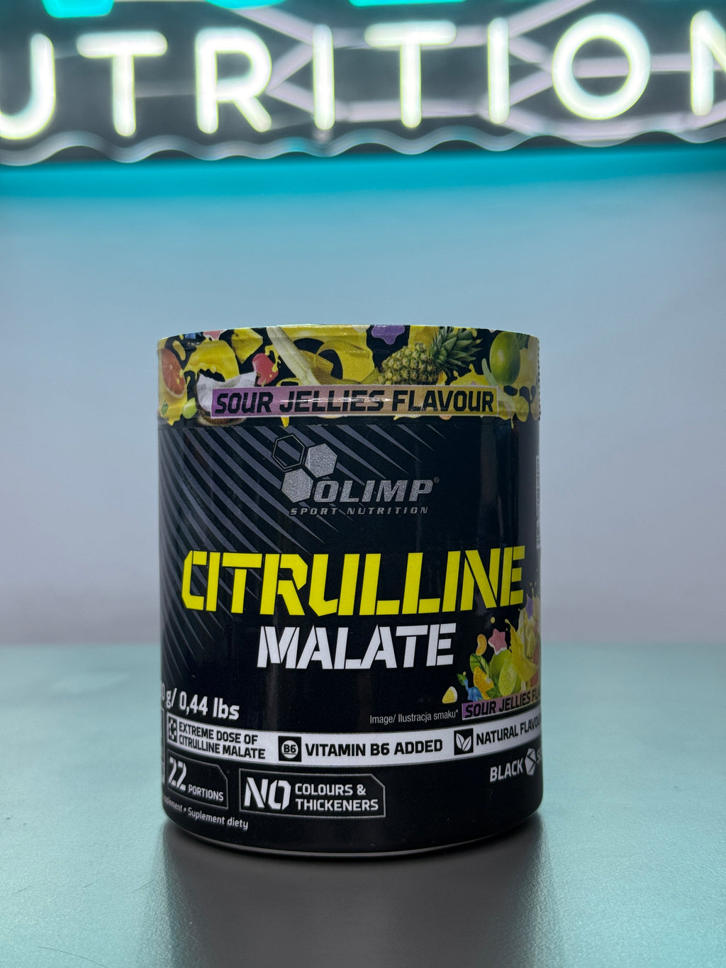 Olimp Citrulline Malate