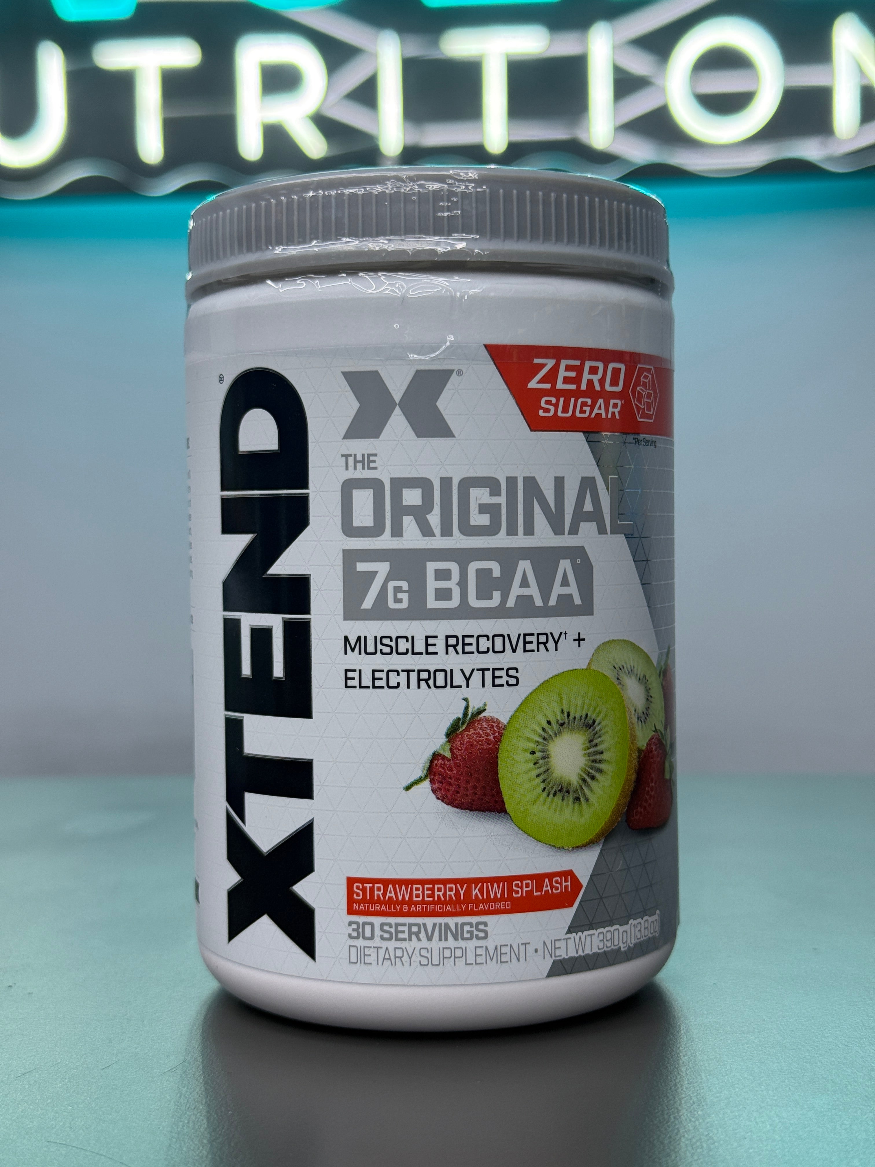 XTEND Original BCAA