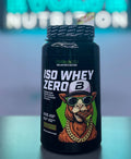 BioTechUSA Iso Whey Zero Lactose Free