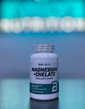 BioTechUSA Magnesium + Chelate
