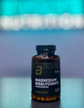BioTechUSA Magnesium Bisglycinate