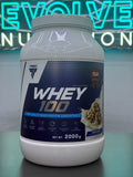 Trec Nutrition Whey 100
