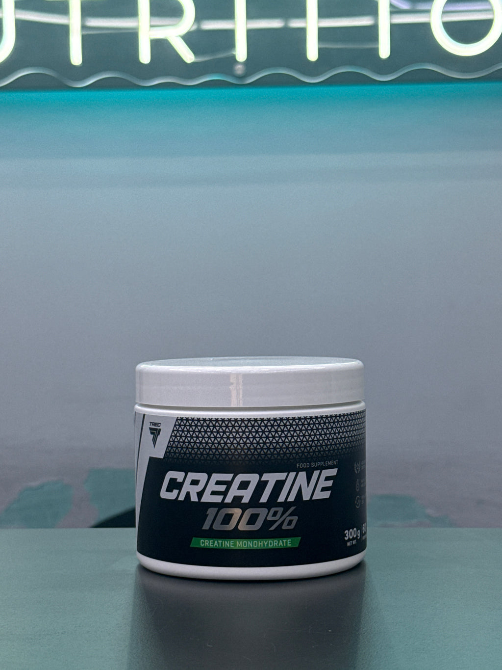 Trec Nutrition Creatine 100%