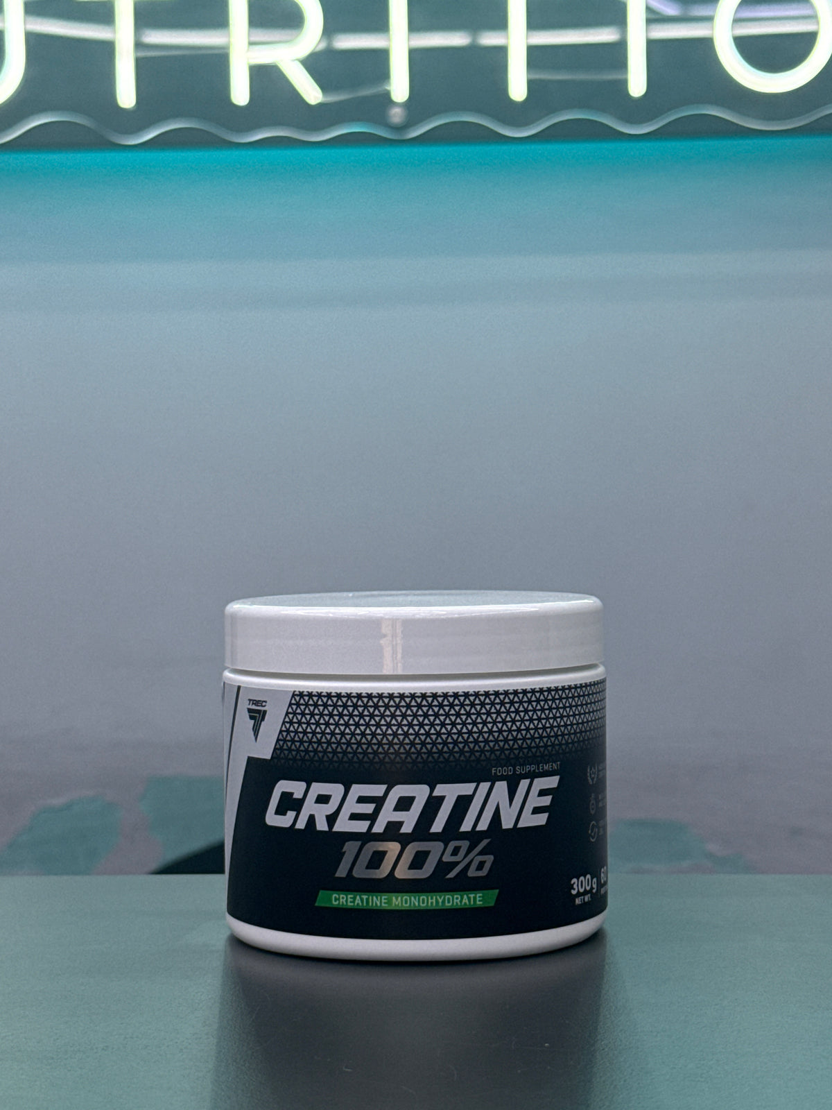 Trec Nutrition Creatine 100%